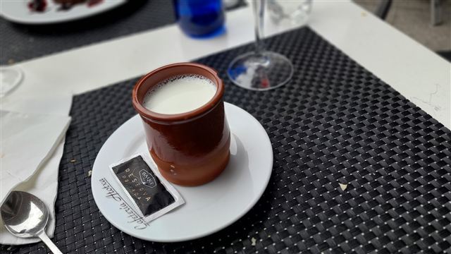 Cuajada